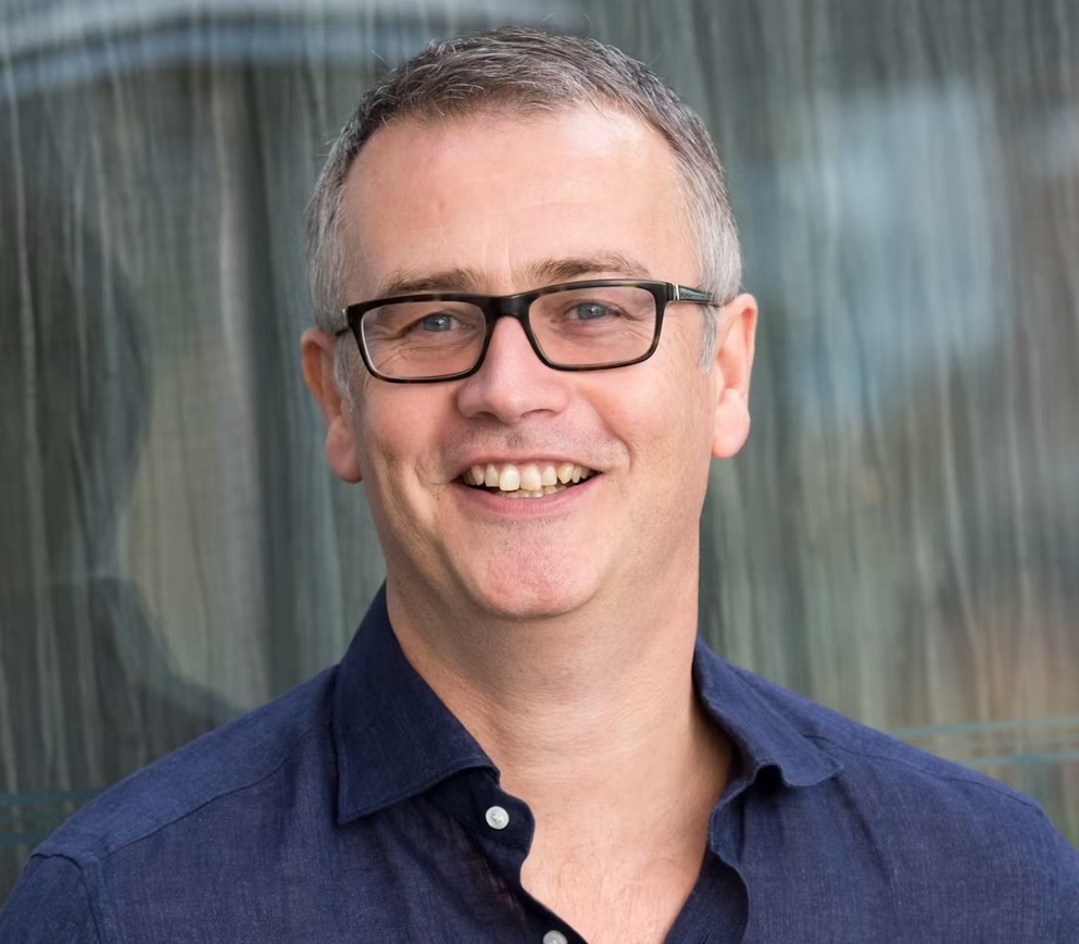 Playtech appoints John Gleasure as Chairman elect 1 John Gleasure , Playtech ,DAZN Group,