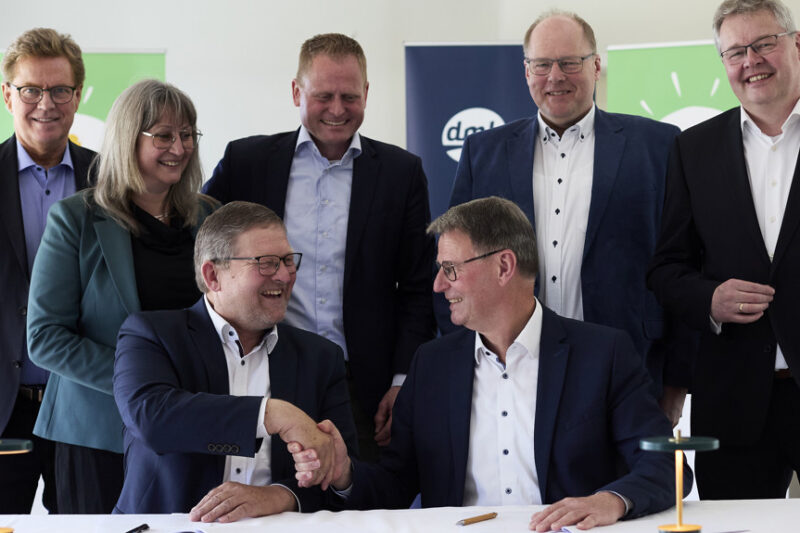 Arla Foods, DMK Group announce plans for major dairy merger 1 Arla Foods, DMK Group , major dairy merger,