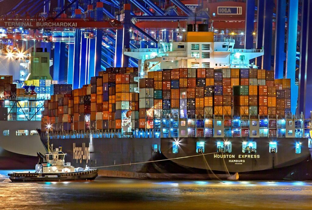What is trade war: causes, consequences, and key players 1 what is trade war