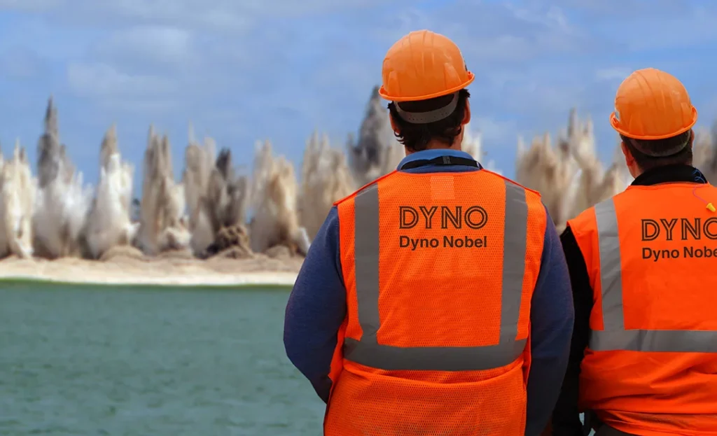 Dyno Nobel Limited: A strategic pivot towards an explosive future 1 Dyno Nobel Limited, explosive future , financial result, outlook,