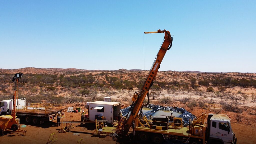 Dalaroo Metals appoints Chris Connell as CEO 1 Dalaroo Metals ,Chris Connell, CEO,