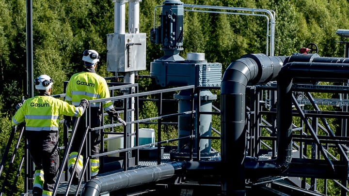 European Biogas Association calls for binding 2040 target to scale biogas production  1 European Biogas Association , biogas production  ,EBA,