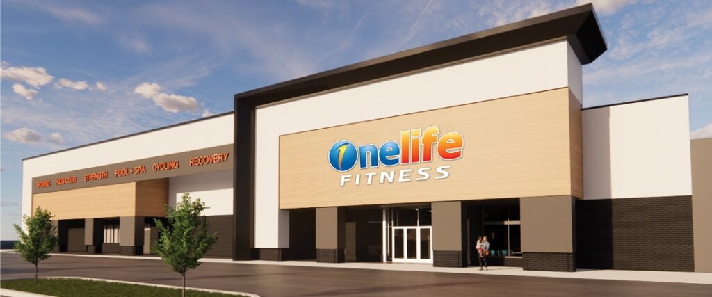 Onelife Fitness , Loudoun County,  red light therapy, cold plunges, saunas,
