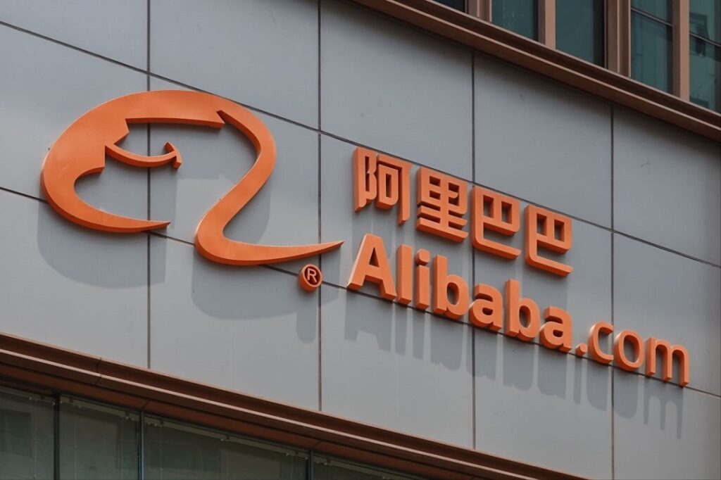 Alibaba’s net income surged to $1.65 billion driven by AI and cloud growth 1 Alibaba’s net income, AI and cloud, growth,