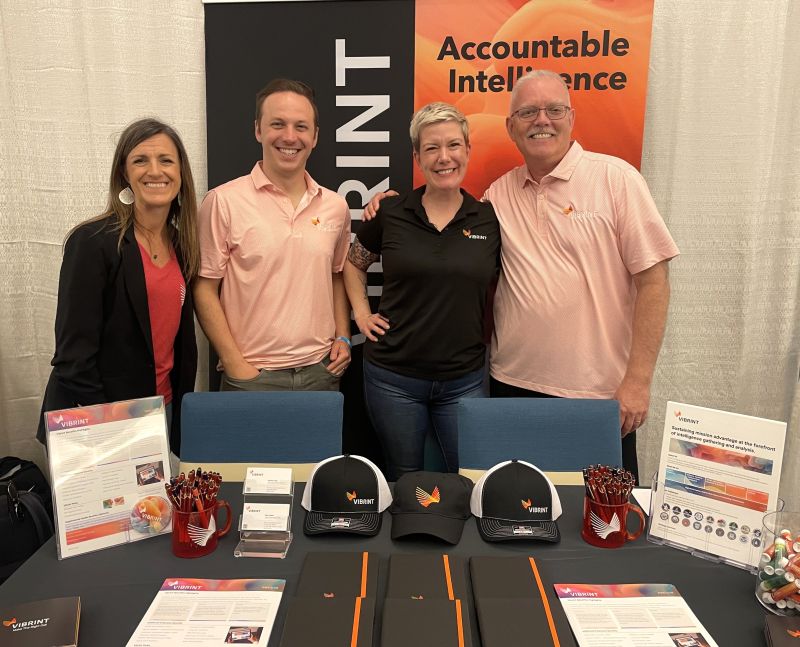 Vibrint acquires Ampsight to boost federal tech, AI capabilities 1 Vibrint , Ampsight , boost federal tech, AI capabilities , defense technology,