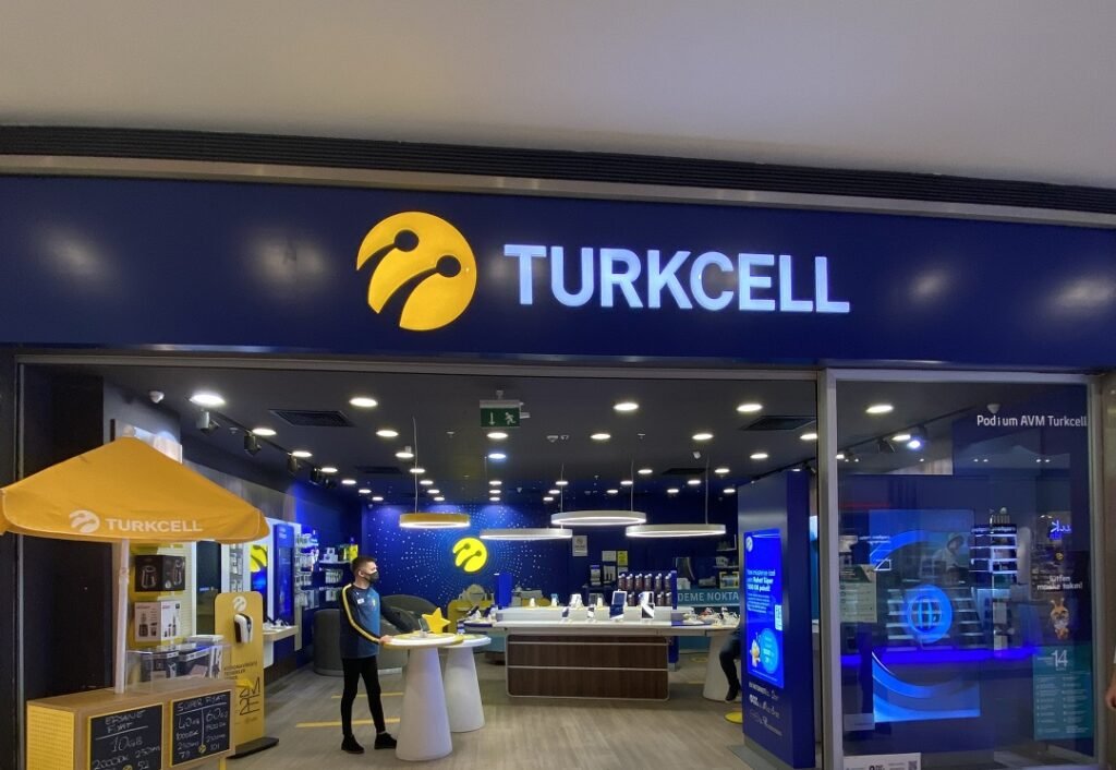 Turkcell , murabaha financing, Dubai Islamic Bank,