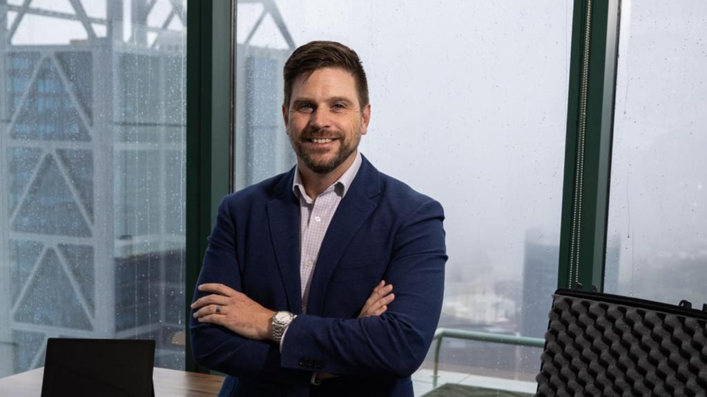 Alex Cheeseman appointed CEO of Greenvale Energy 1 Alex Cheeseman , Greenvale Energy, CEO,