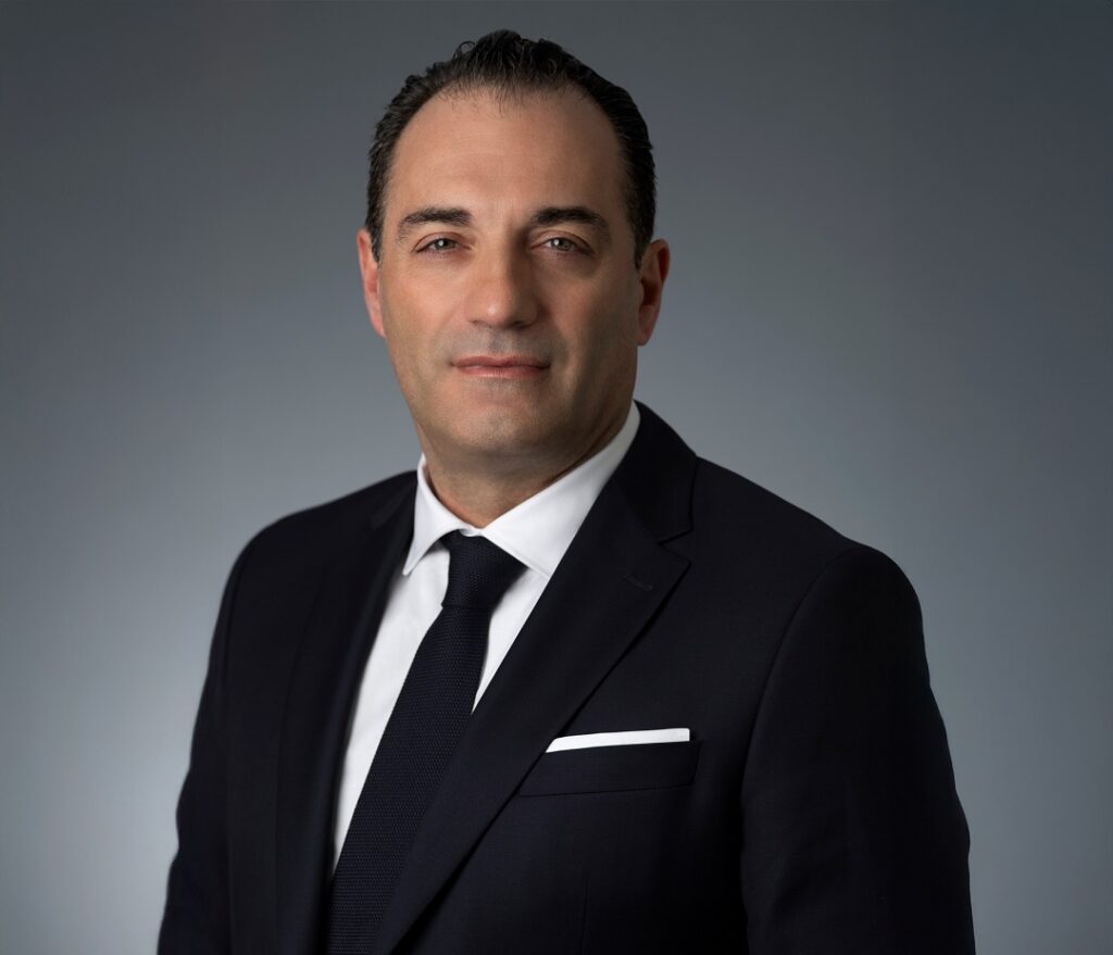 Antonio Filosa, Stellantis new CEO, Jeep, Dodge, Fiat, Chrysler, Peugeot,