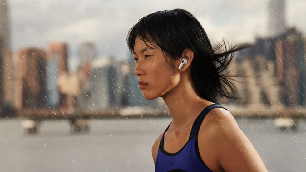 Apple may be preparing AirPods Pro 3 1 AirPods Pro 3 release date, features, leaks