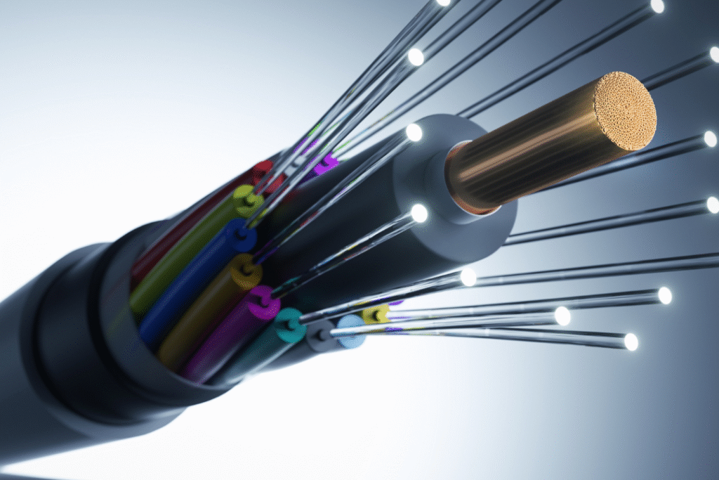 Persimmon Plc has sold FibreNest to BUUK Infrastructure for £100 million 1 FibreNest, BUUK Infrastructure, Persimmon Plc, fibre broadband service,