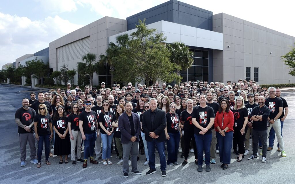 Falcon’s Beyond acquires Oceaneering Entertainment Systems 1 Falcon’s Beyond , Oceaneering Entertainment Systems, Global Entertainment Portfolio