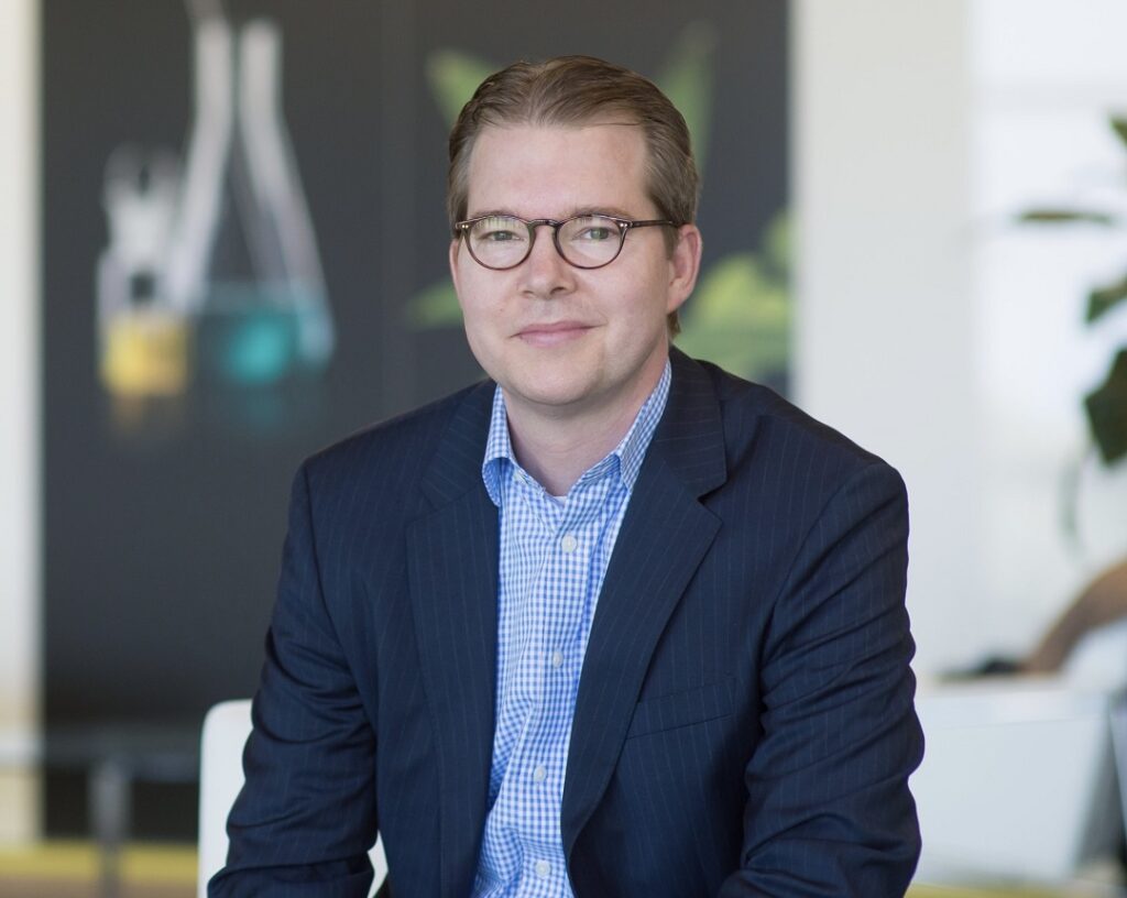 Henry Gosebruch appointed as Chief Executive Officer of Galapagos 1 Henry Gosebruch ,Galapagos new CEO ,