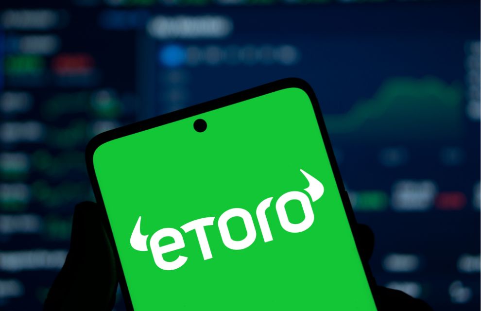 eToro shares, Nasdaq IPO, Israel based, brokerage, 