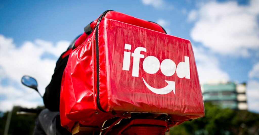 Uber and iFood partner to integrate ride-hailing, delivery services in Brazil 1 iFood , integrate ride-hailing, delivery services in Brazil, Uber Technologies,