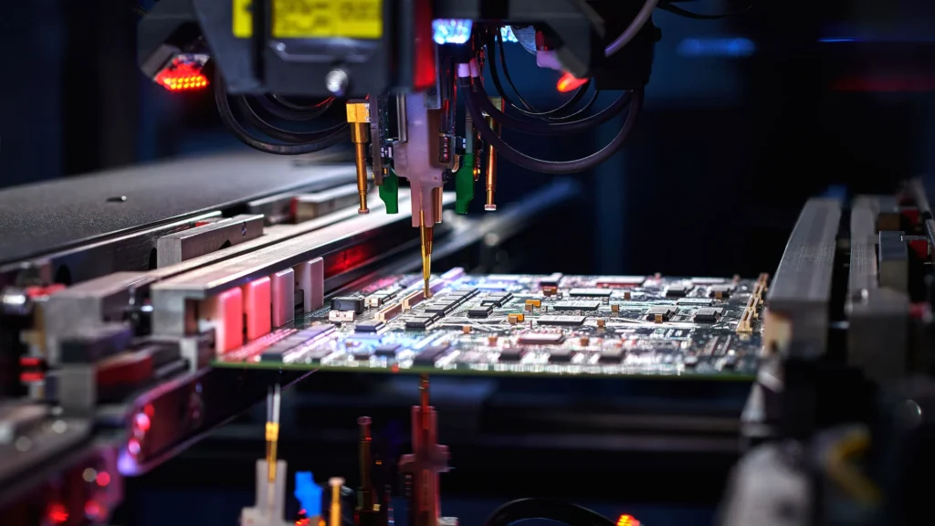 Transense Technologies signs U.S. supply deal with ISI Interconnect Systems 1 ISI Interconnect