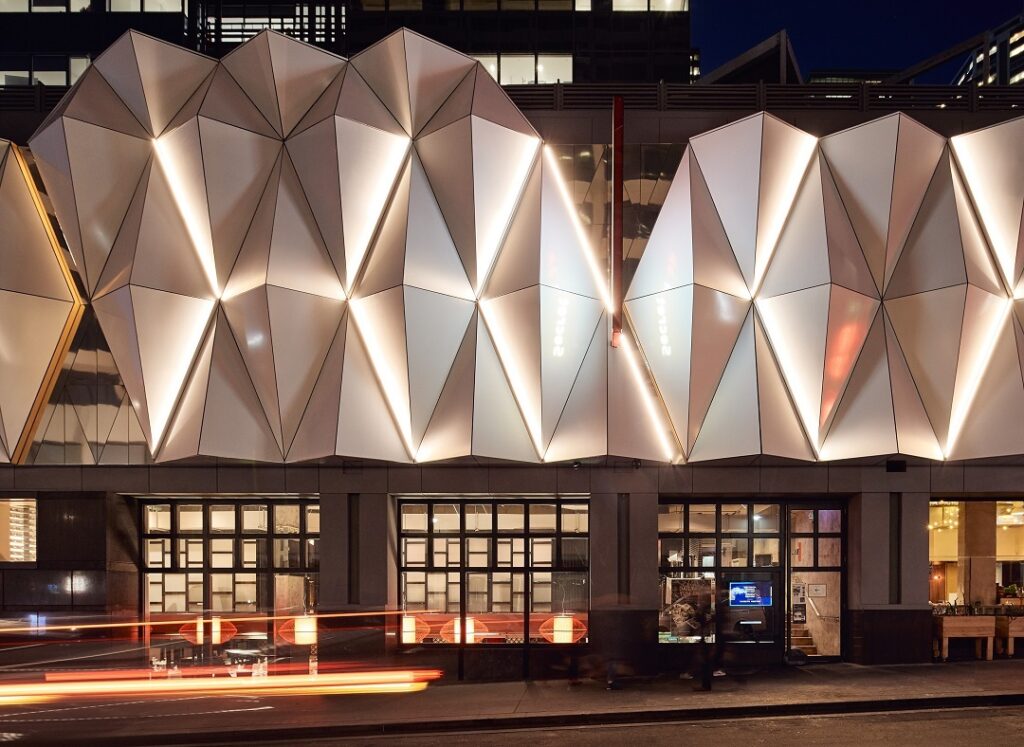 FOS Capital acquires lighting design consultancy, Glowing Structures 1 lighting design consultancy, Glowing Structures, FOS Capital ,acquires,