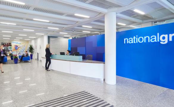 National Grid plc announces chief executive succession plan 1 National Grid plc , chief executive succession plan,