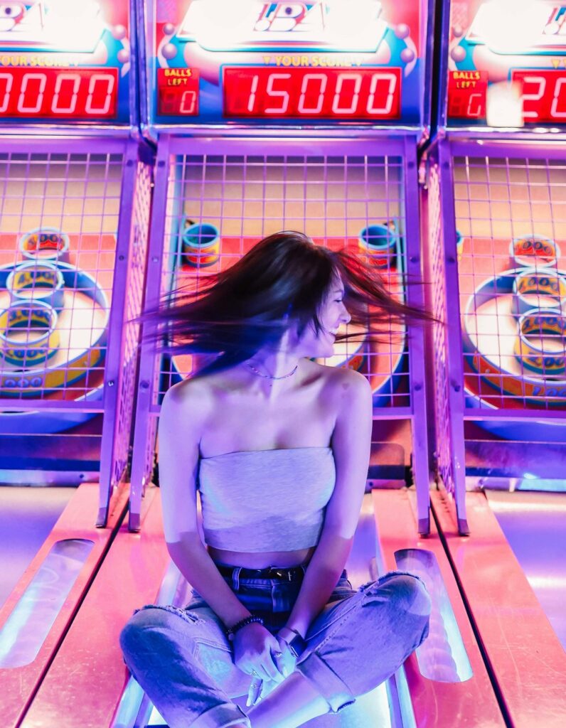 How Scores and Odds Work