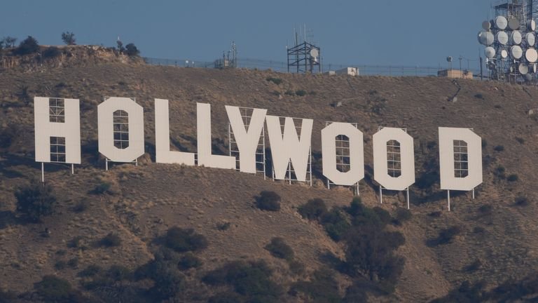 Trump Film Tariffs, Hollywood Trade War, Film Industry News, US Film Production, Movie Tariffs, Cannes Film Market, Hollywood Economy, Trade Policy 2025, Global Film Industry, Movie News Update,