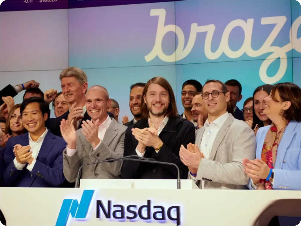 Braze ,AI Decisioning, OfferFit, Customer Engagement Platform,