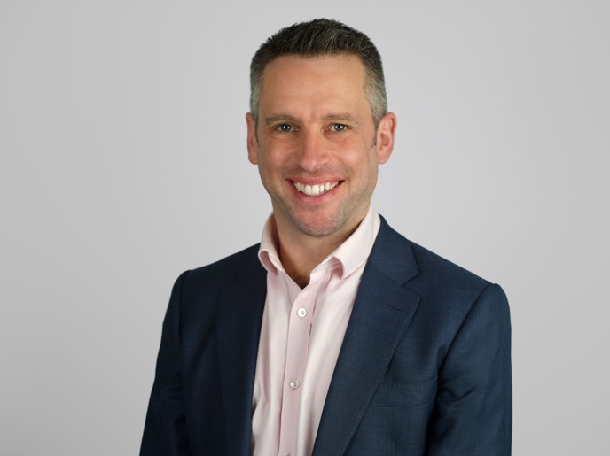 Jonathan Layzell , Stonewater Funding , CEO,