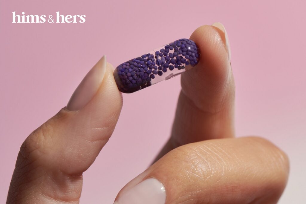 Hims & Hers , Zava, European telehealth platform, acquire,