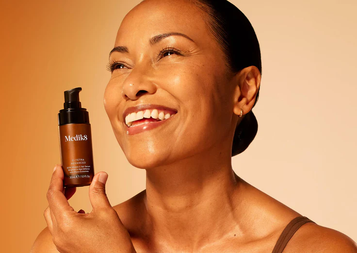L’Oréal to acquire majority stake in British skincare brand Medik8 1 Medik8, British skincare brand, L’Oréal , acquire majority stake,