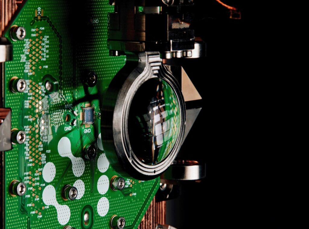 IonQ to acquire Oxford Ionics in $1.075 billion deal to advance quantum computing 1 IonQ , Oxford Ionics, acquisition, Advance Quantum Computing,