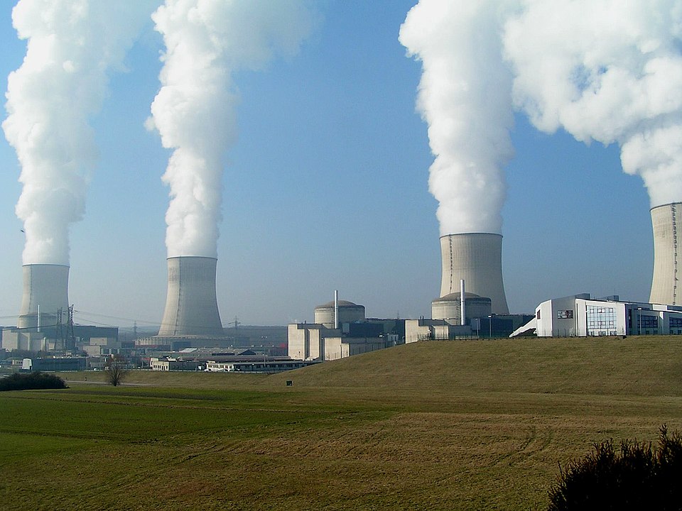 Proxima Fusion, German start-up, develop fusion power plant,