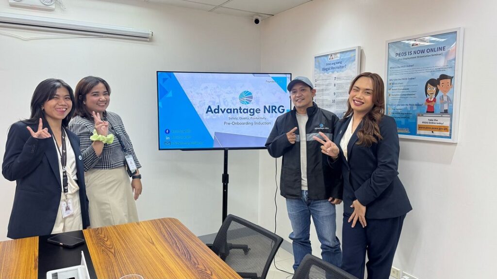 Hercules Advantage NRG acquisition