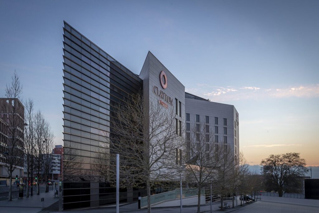 Dalata to open first hotel in Berlin in partnership with Deka Immobilien 1 Dalata Berlin hotel lease