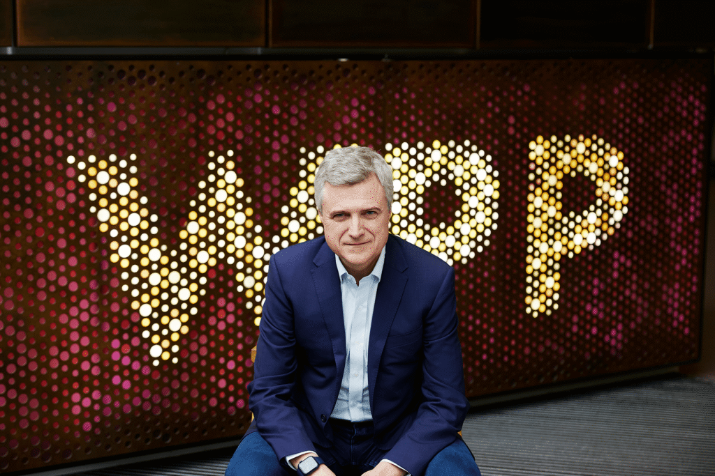 Mark Read, CEO of WPP Plc to retire 1 Mark Read, CEO of WPP Plc, to retire,