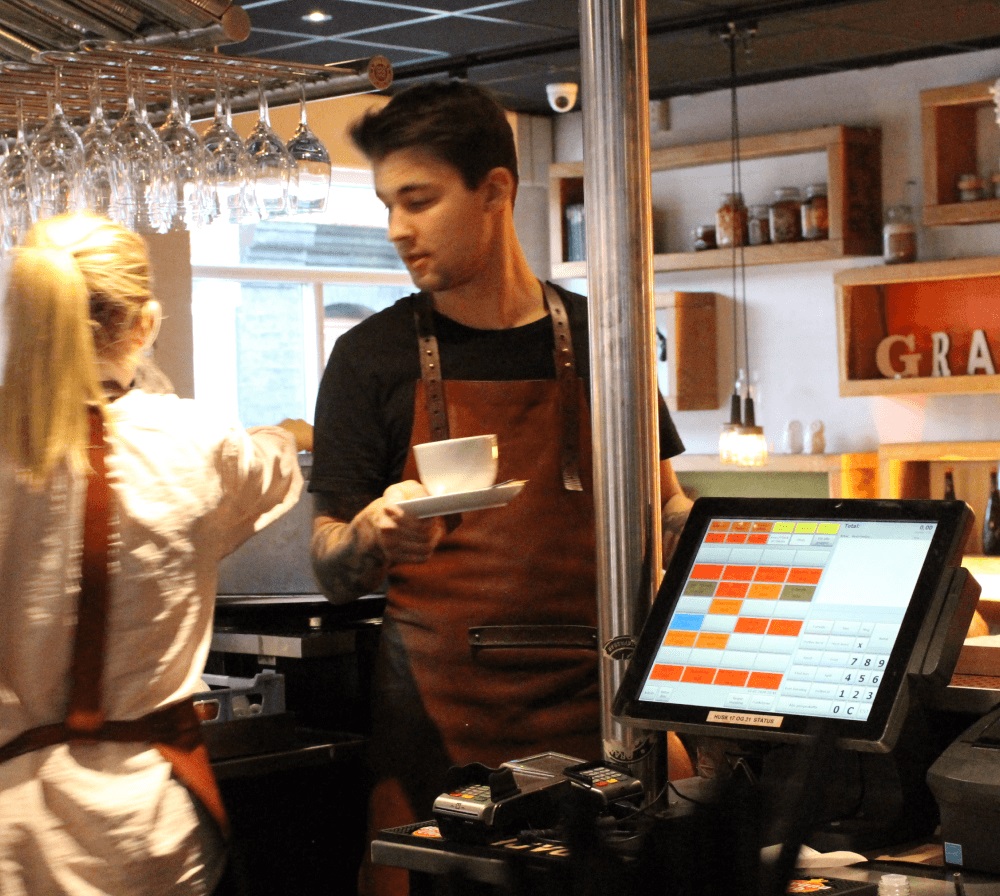 OnlinePOS