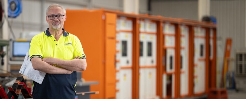 Mayfield Group expands manufacturing capability with acquisition of BE Switchcraft 1 Mayfield Group expands manufacturing capability with acquisition of BE Switchcraft