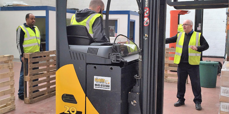 Quality Transport Training, Hercules plc ,has acquired,