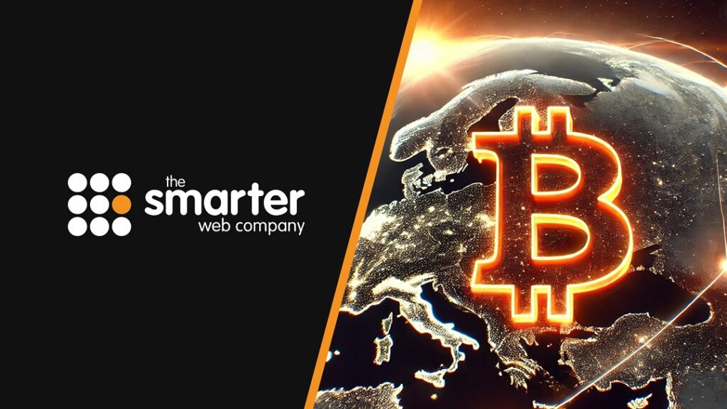 The Smarter Web Company , Begins Trading , OTCQB Venture Market in U.S.,