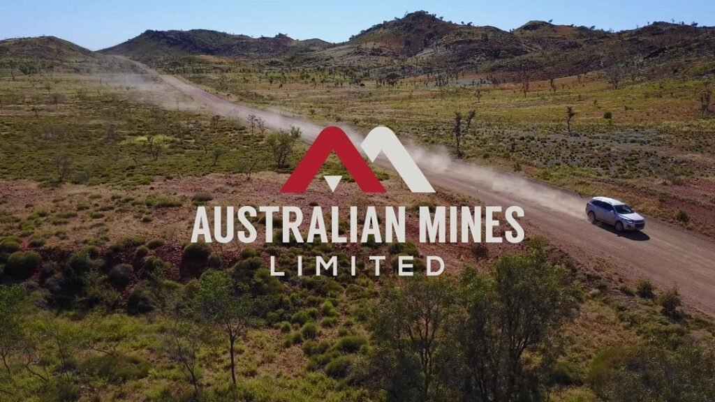 Australian Mines receives German HMS Bergbau AG interest in Sconi project offtake 1 Australian Mines
