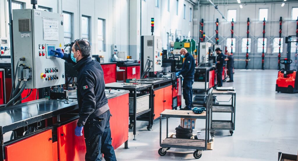 Renold Plc acquires Italian chain manufacturer Ognibene in €10 million deal 1 Ognibene,Renold ,Acquires, Italian Chain Manufacturer,