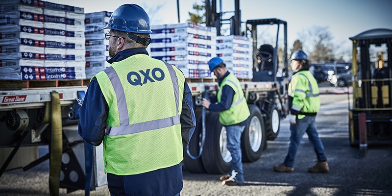 QXO proposes $5 billion all-cash acquisition of GMS Inc. at 27% premium