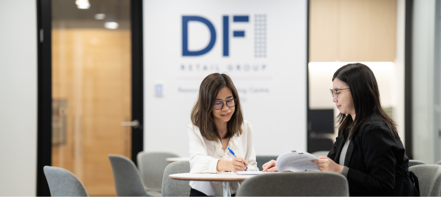 DFI Retail Group first half 2025 earnings
