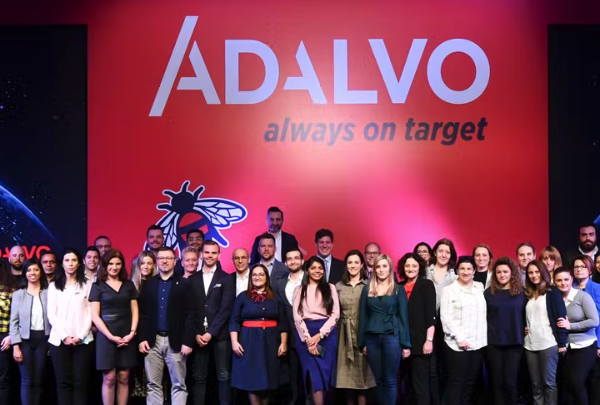 EQT to acquire majority stake in European pharma company Adalvo from Aztiq 1 EQT Adalvo acquisition