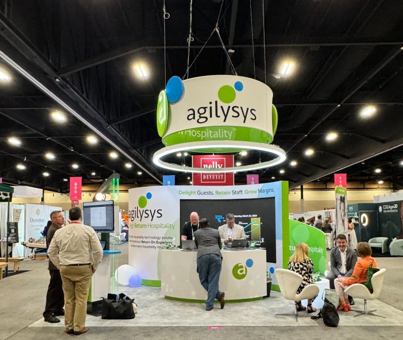 Agilysys fiscal 2026 results