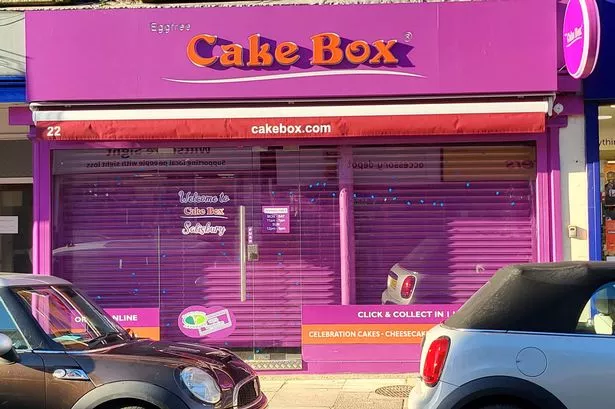 Cake Box full-year results 2025