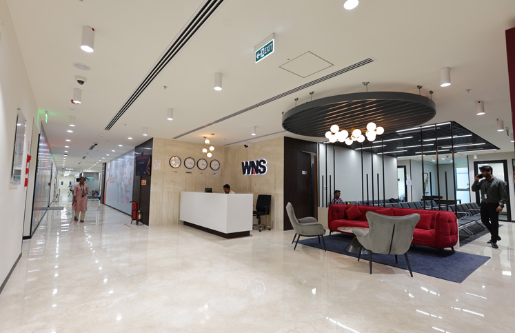 Capgemini to acquire WNS in $3.3 billion deal to boost AI-powered business transformation 1 Capgemini acquires WNS, AI business transformation, Intelligent Operations