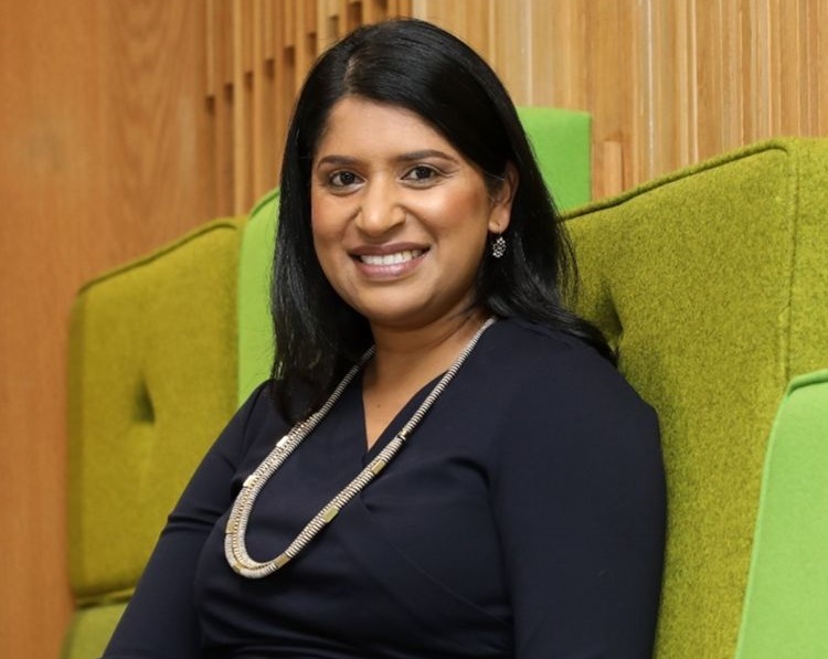Old Mutual appoints Prabashini Moodley as CEO of new Life and Savings segment 1 Prabashini Moodley Old Mutual CEO