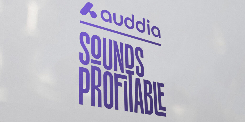 Auddia names new CEO; Forms special committee to explore business combination 1 Auddia business combination restructuring