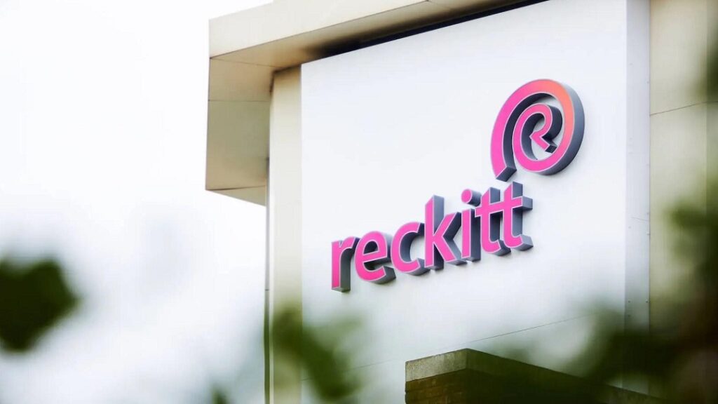 Reckitt divests Essential Home