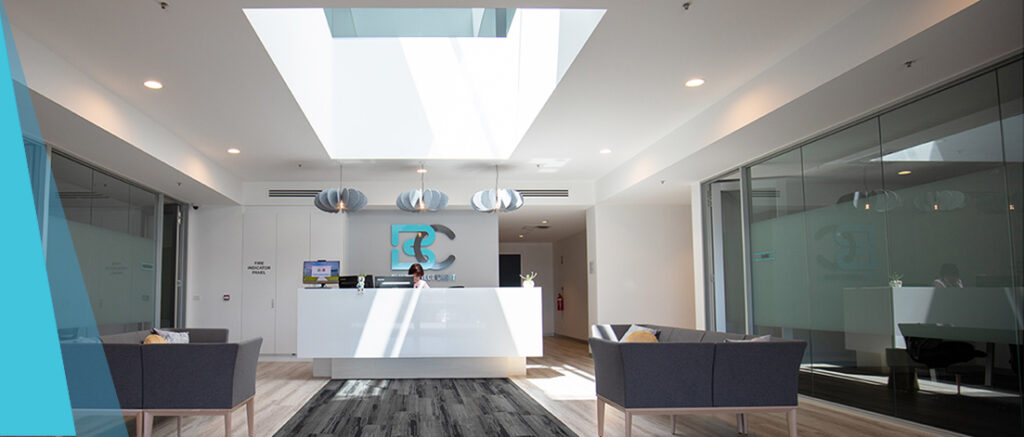 Atturra acquisition of Blue Connections