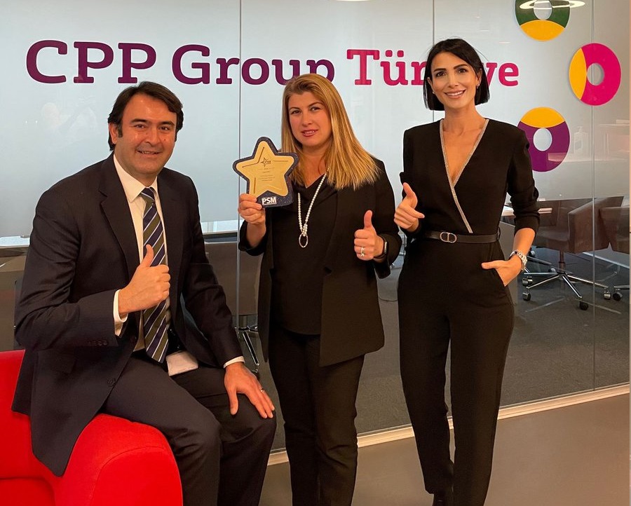 CPP Group sells India arm to focus on insurtech platform Blink 1 CPP Group sale of CPP India