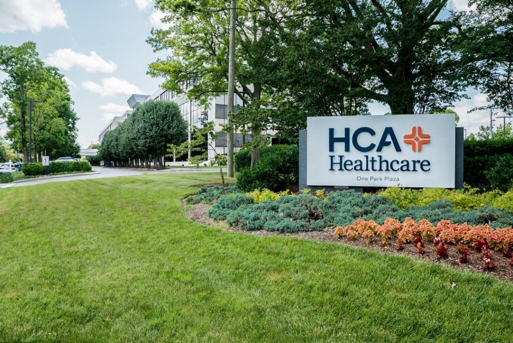 HCA Healthcare Q2 2025 earnings
